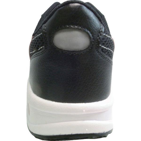 あすつく対応 「直送」 日進ゴム  4932807038923 耐滑樹脂先芯入りスニーカー ２７．０ｃｍ 耐滑樹脂先芯入りスニーカー |  | 02