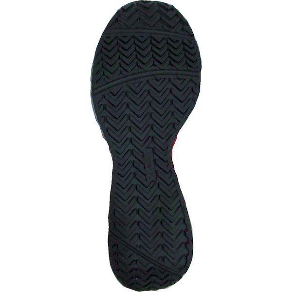 あすつく対応 「直送」 日進ゴム  4932807043965 耐滑樹脂先芯入りスニーカー ２３．０ｃｍ 耐滑樹脂先芯入りスニーカー | ブランド登録なし | 01