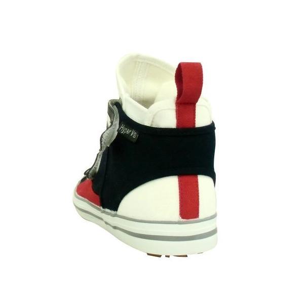 日進ゴム 4932807051700 ハイパーV＃1200 屋根プロ 高所用 トリコロール 24．0 ハイパーVソール搭載 |  | 02