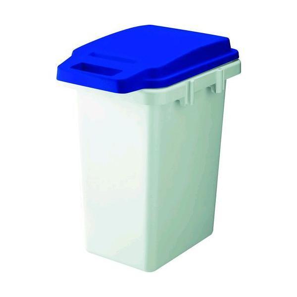 【個数：1個】 ＴＲＵＳＣＯ  TRHPP-33-B  連結ワンハンドパッキンペール　３３Ｌ　ブルー TRHPP33B | 