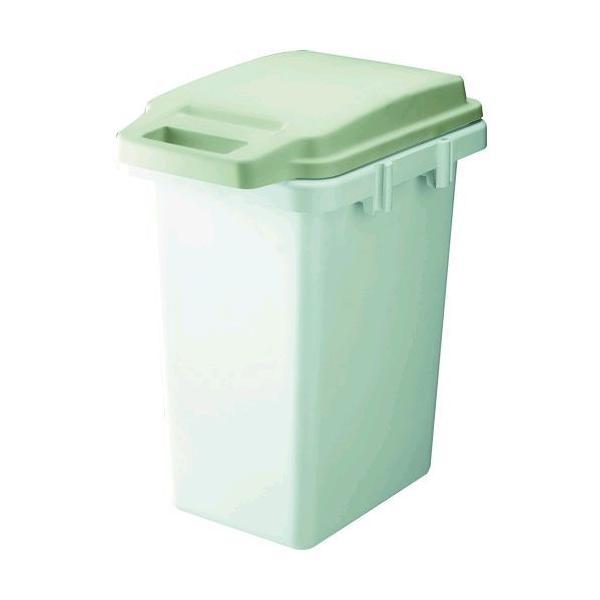 【個数：1個】 ＴＲＵＳＣＯ  TRHPP-33-BG  連結ワンハンドパッキンペール　３３Ｌ　ベージュ TRHPP33BG | 