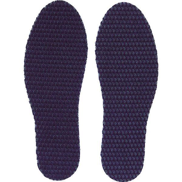 あすつく対応 「直送」 ＴＲＵＳＣＯ  TSC-HIN  シリカクリンハニカムインソール TSCHIN |  | 05