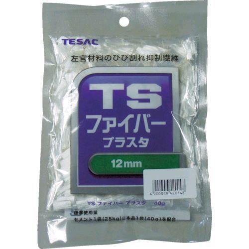 ＴＥＳＡＣ  TSFP9MM  ＴＳファイバー　プラスタ　９ｍｍ TSFP9MM | 