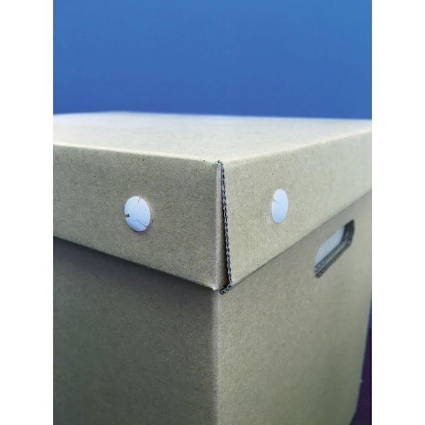 あすつく対応 「直送」 ＴＲＵＳＣＯ  TSL-12-4  プラスチック留め具　フランジ径１２ｍｍ板厚４．０ｍｍ以下用２０Ｓ入 TSL124 |  | 01