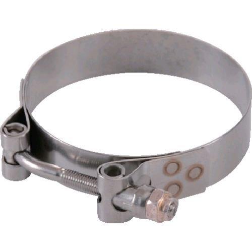 ＴＲＵＳＣＯ TTHC-19186 Ｔボルトホースクランプ　オールステンレス １７８〜１８６ｍｍ TTHC19186 | ブランド登録なし