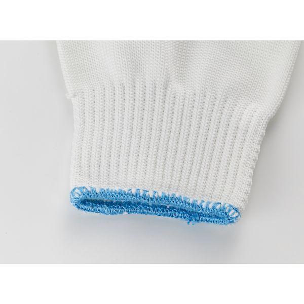 あすつく対応 「直送」 ＴＲＵＳＣＯ  TURP-L  ウーリーポリエステル軍手 Ｌ １０双入 TURPL Lサイズ |  | 01