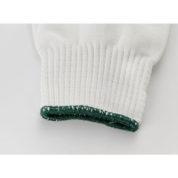 あすつく対応 「直送」 ＴＲＵＳＣＯ  TURP-M  ウーリーポリエステル軍手 Ｍ １０双入 TURPM Mサイズ | ブランド登録なし | 01