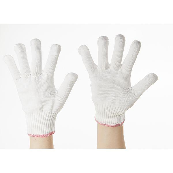 あすつく対応 「直送」 ＴＲＵＳＣＯ  TURP-S  ウーリーポリエステル軍手 Ｓ １０双入 TURPS 10双入8364770 |  | 01