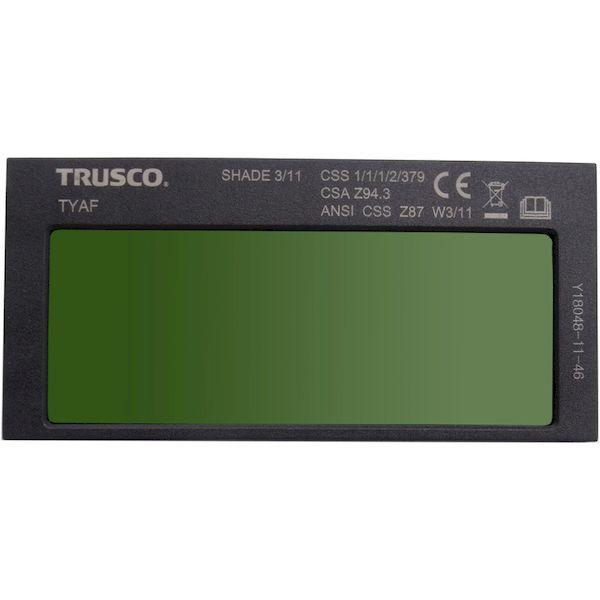 ＴＲＵＳＣＯ  TYAF-10  手持ち面用自動遮光フィルタ＃１０ TYAF10 TYAF10TRUSCO |  | 01
