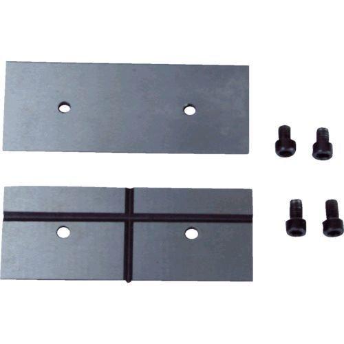 ＴＲＵＳＣＯ UA-100AKB アングルバイスＵＡ−１００Ａ用 口金・固定ねじセット UA100AKB 1S | ブランド登録なし