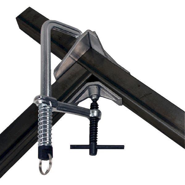 あすつく対応 「直送」 ＳＨＴ  UDL365  アングル用　溶接クランプ UDL365 |  | 01