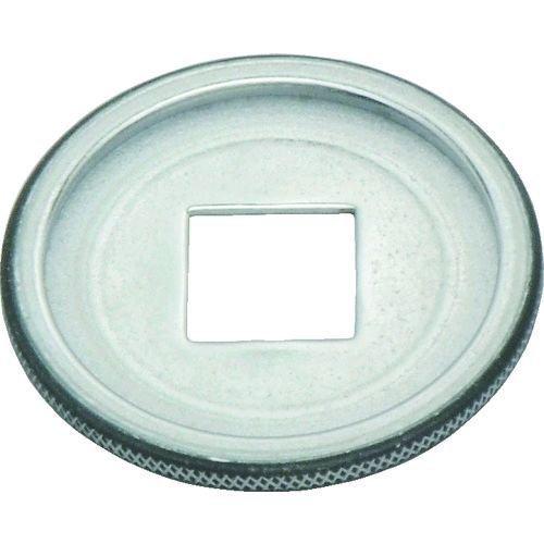 あすつく対応 「直送」 ＡＳＨ  VQ0400  ソケットレンチ用クイックスピンナー　１／２ VQ0400 | 