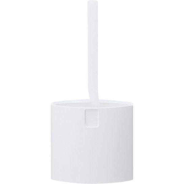 あすつく対応 「直送」 ＭＡＲＮＡ  W051W  スマートトイレブラシ・Ｗ W051W |  | 01