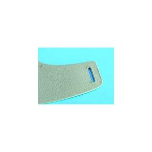 あすつく対応 「直送」 つくし  WE-12L  ｅ腕章「作業責任者」 ロングゴムバンド付 WE12L e腕章作業責任者 |  | 01