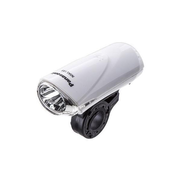 パナソニック Panasonic  4519389542514 ハイパワーLEDスポーツライト NSKL133−F ホワイト | 
