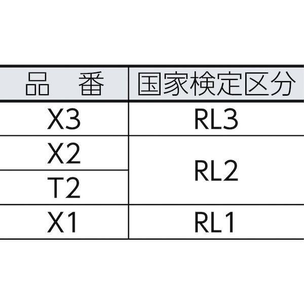 あすつく対応 「直送」 シゲマツ X2 ＴＷ用フィルタ ＲＬ２ X2 重松製作所 |  | 01