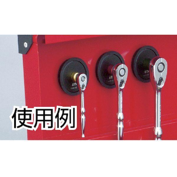 ＫＴＣ  YKHD-A4  １２．７ｓｑ．マグネットハンドルホルダー YKHDA4 |  | 01