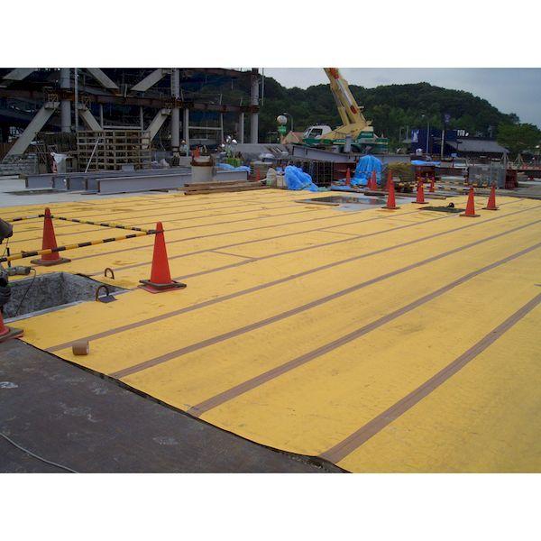 【個数：1個】 ＭＦ  YS0182  エンビシート０．５　黄 YS0182 |  | 03