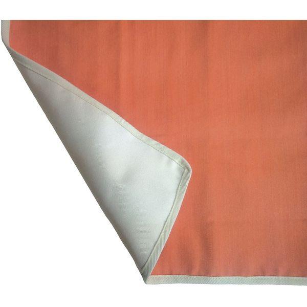 あすつく対応 「直送」 吉野  YS-PAB  ハイブリッド（耐熱・耐切創）保護具　足カバー　ネイビーブルー YSPAB |  | 01