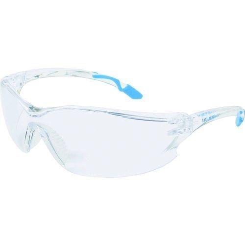 あすつく対応 「直送」 スワン  YX-510  二眼型保護めがね YX510 | 