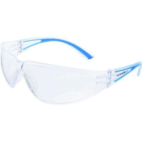 あすつく対応 「直送」 スワン  YX-55  二眼型保護めがね YX55 | 