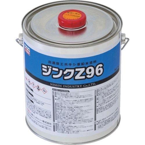 あすつく対応 「直送」 ＮＩＳ ZN003 ジンクＺ９６　５ＫｇZN003 | ブランド登録なし