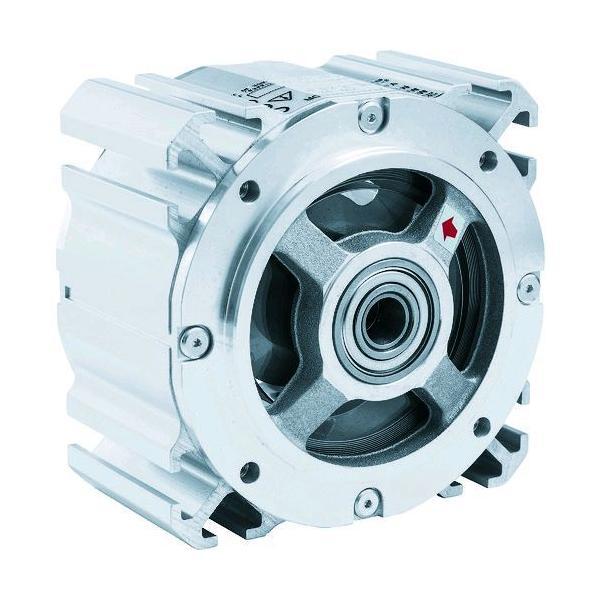 ＥＮＤＯ ZW-16 ぜんまいモータ　ＺＷ−１６　１．６Ｎ・ｍ　１５回転 ZW16 | 