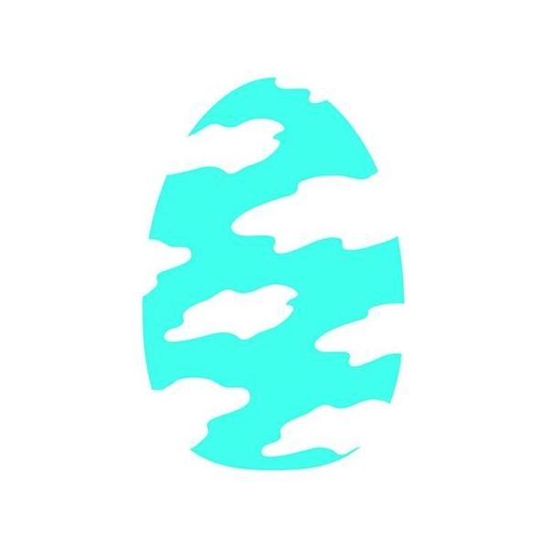 スーパーキャット 4973640006038 スマイルエッグ スカイ TL−132 |  | 01