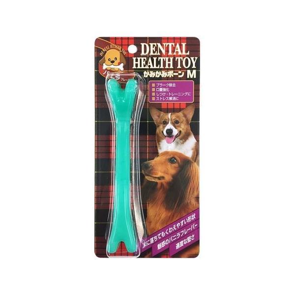 スーパーキャット  4973640414017 かみかみボーン バニラ M DM−402 | 