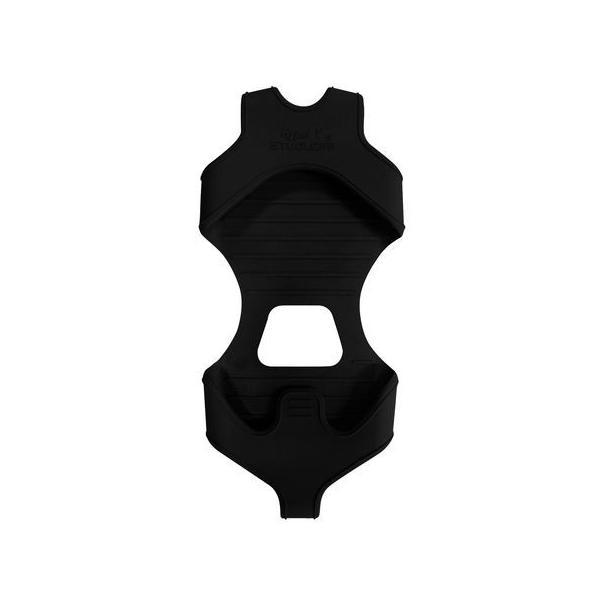 あすつく対応 「直送」 日進ゴム 4932807072842 スタッドレスソール ＳＳ−０２ 黒 Ｍ |  | 01