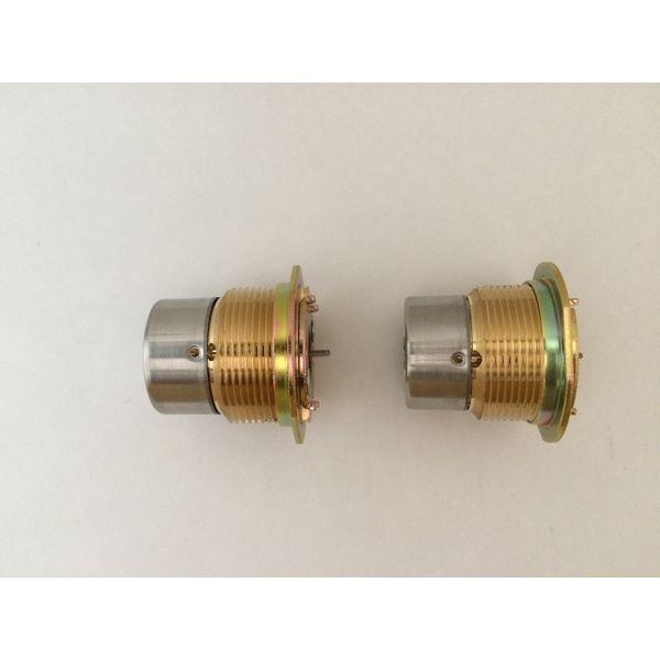 アルファ  4532757001581 FBロック 取替シリンダー Bタイプ 2ヶ同キー シルバー LE／LSP用 B 2KA |  | 03