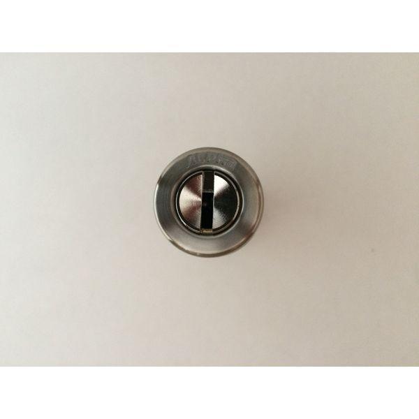 アルファ  4532757001598 FBロック 取替シリンダー シルバー HPD40用 |  | 02