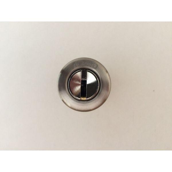 アルファ  4532757001642 FBロック 取替シリンダー シルバー RA用 |  | 02