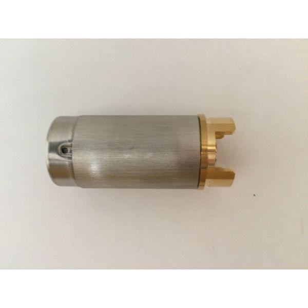 アルファ  4532757001642 FBロック 取替シリンダー シルバー RA用 |  | 03