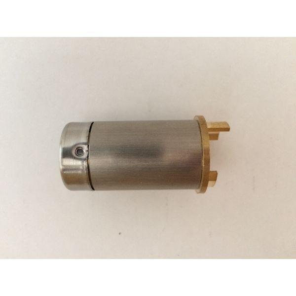 アルファ  4532757001659 FBロック 取替シリンダー シルバー PMK用 |  | 03