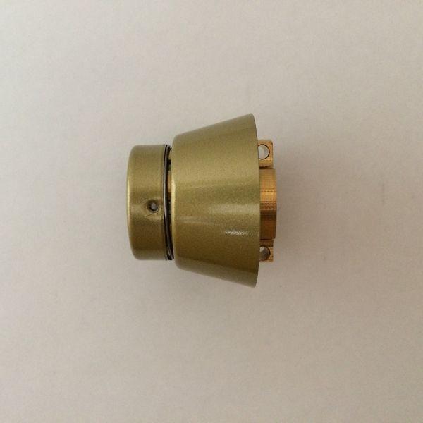 アルファ  4532757003837 FBロック 取替シリンダー ゴールド LA用 |  | 03