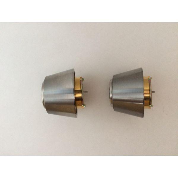 アルファ  4532757003929 FBロック 取替シリンダー Aタイプ 2ヶ同キー シルバー LE／LSP用 A 2KA |  | 03