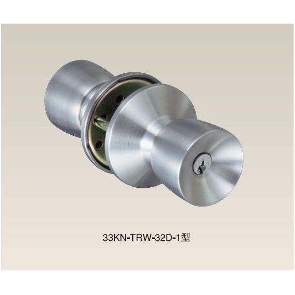 在庫 アルファ  4532757004032 Wロック 取替玉座 33KN−TRW−32D−I型 あすつく対応 |  | 01