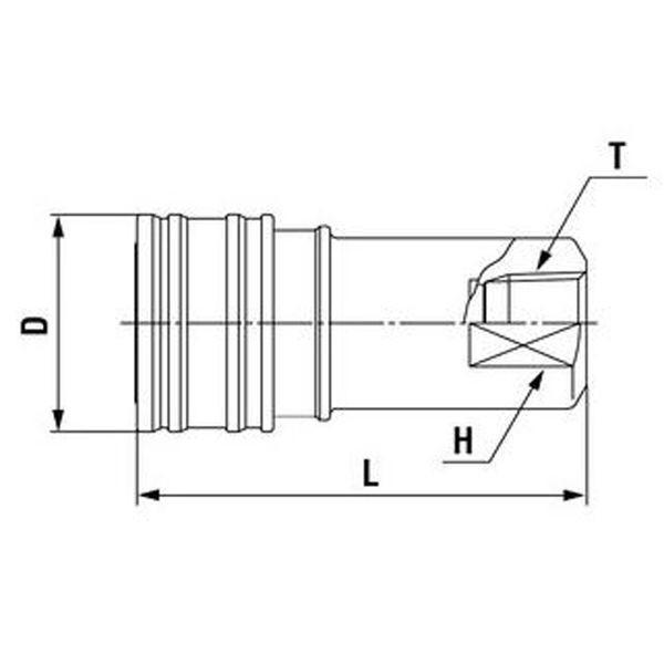 あすつく対応 「直送」 日東工器 2S-304-P SUS304 パ-フロ セミコンカプラ 2S304PSUS304パフロ |  | 01