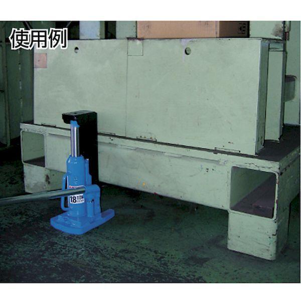 あすつく対応 「直送」 【個数：1個】マサダ製作所 MASADA MHC-1.8V-2 爪付オイル １．８ＴＯＮ MHC1.8V2 |  | 01