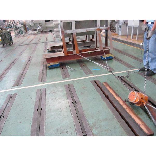 あすつく対応 「直送」 【個数：1個】マサダ製作所 MASADA ＭＵＷ-2Ｓ 直送 代引不可・他メーカー同梱不可 ダブル・ウレタン ２ＴＯＮ １台＝１箱 MUW2S | ブランド登録なし | 03