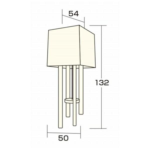 在庫 アイワ金属  AP-010W キューブチャイム ホワイト AP010W あすつく対応 |  | 01