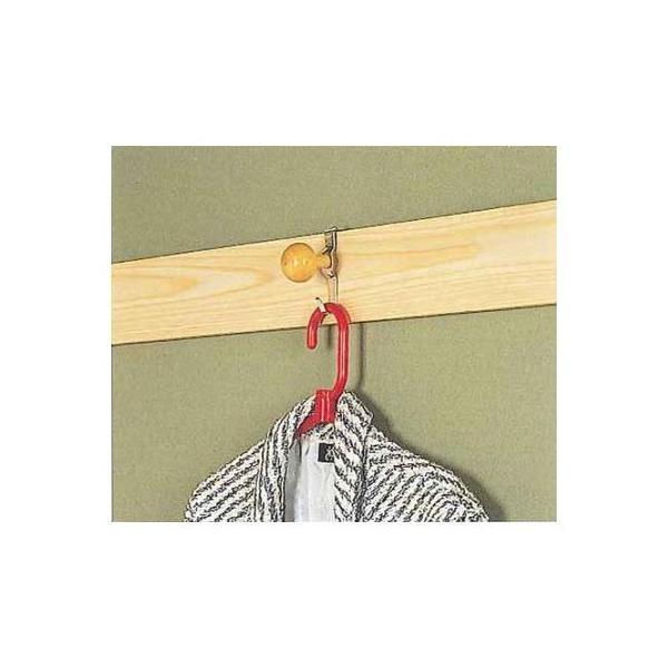 アイワ金属  AP-096W ステンレスひっかけフック 白 AP096W |  | 02