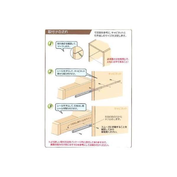 アイワ金属  AP-1120C スライドレール ミニベアリングタイプ 246mm AP1120C |  | 01