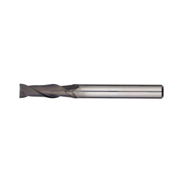 あすつく対応 「直送」 ＮＳ DCSE235 2X6 DLCスクエアエンドミル DCSE2352X6 | 