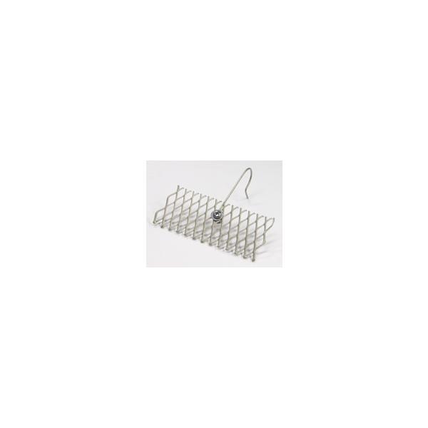 ハープ HARP No.7307 No.7300チビメッキ用補充用品　白金チタン極板 No.7307 | 