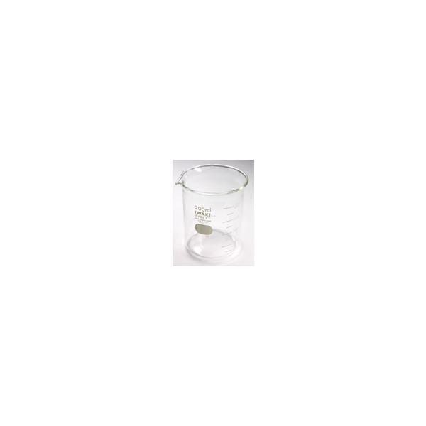 ハープ HARP No.7321 No.7300チビメッキ用補充用品　200ccビーカー No.7321 | 