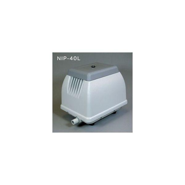 日本電興 NIHON DENKO  NIP-40L 浄化槽ポンプ NIP40L | 