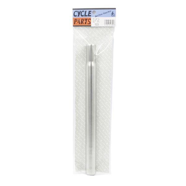 4938915103003 アサヒサイクル シートポスト【台紙付】 25．4Φx300mm ステンレス 25．4Φx300mm ST | 