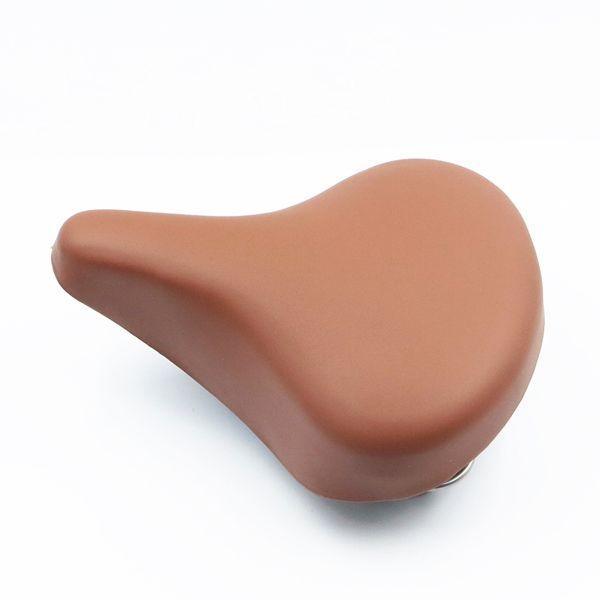 4938915107827 アサヒサイクル サドル 一般車用 ブラウン GR3602 BR＋POP | 